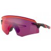 oakley encoder glasses matte black prizm road oo9471 0136 1 1056222 1060882
