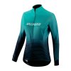 Specialized Element Rbx Comp Logo Team Jacket Wmn acqua/cast blue  acqua / cast blue