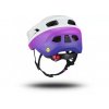 camber mtb helmet ce specialized white dune purple orchid (2)