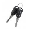 Zámek na kolo Kryptonite Kryptoflex 1218  Key Cable 12x1800mm