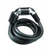 Zámek na kolo kryptoflex 1218 combo cable