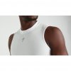 triko spodní specialized apparel seamless light sleeveless baselayer shirt white 2 64122 0202 3
