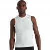 triko spodní specialized apparel seamless light sleeveless baselayer shirt white 2 64122 0202