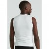 triko spodní specialized apparel seamless light sleeveless baselayer shirt white 2 64122 0202 2