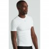 triko spodní specialized apparel seamless light baselayer t shirt white 64122 0002 2