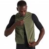 vesta specialized prime wind vest oak green 644422 0234