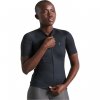 dres dámský specialized apparel sl solid short sleeve jersey women black 64022 6403
