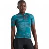 Cyklistický dres Specialized SL Blur Jersey SS
