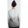 dres dámský trail longsleeve jersey women dove grey 64122 4523 2