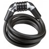 zámek kryptoflex 1018 combo cable 10x1800mm