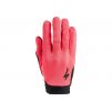 67122 401 GLV TRAIL GLOVE LF MEN IMPRED M PLP HERO