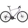 Trekové kolo Specialized Sirrus 4.0 2022  Gloss UV Lilac / Satin Black Reflective