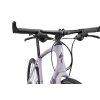 Trekové kolo Specialized Sirrus 4.0 2022  Gloss UV Lilac / Satin Black Reflective