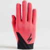 Dětské cyklistické rukavice Specialized Trail Glove