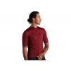 Specialized RBX Logo Jersey SS Men  Maroon