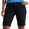 Dámské cyklistické kraťasy Specialized Trail Short Wmn černé