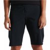 kraťasy dámské volné Trail Air Shorts black 64221 3703