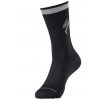 Letní cyklistické ponožky Specialized Soft Air Reflective Tall