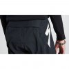 kalhoty pánské gravity pant black 64222 09034 3