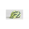 čepice Lightning Reflect Cycling Cap hyper green 64822 1403 2