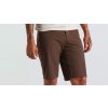 Cyklistické kraťasy Specialized Men's ADV Shorts doppio