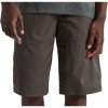 kraťasy pánské Trail Shorts with Liner charcoal 64222 80032