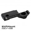 WOLF TOOTH ADAPTÉR SHIFTMOUNT I SPEC EV NA I SPEC AB