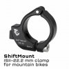 WOLF TOOTH ADAPTÉR SHIFTMOUNT 22.2MM NA IS II