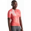 Cyklistický dres Specialized SL Air Distortion