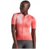 Cyklistický dres Specialized SL Air Distortion