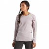 dres dámský Trail Air Longsleeve Jersey Women clay 64122 3102