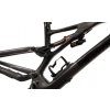 Rámová sada Specialized S-Works Stumpjumper EVO 2022  GLOSS SMOKE / CARBON / BLACK