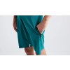 kraťasy Specialized Trail air short tropical teal 64222 36132 5