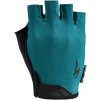 rukavice BG Sport Gel SF tropical teal 67022 1712