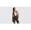 kalhoty dámské prime bib short wmn dkmos 64522 0522 2