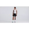 kalhoty pánské rbx mirage bib short men spruce 64522 1524