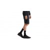 kalhoty pánské gravity short 64222 74036 black 1 white