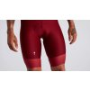 kalhoty pánské sl r bib short 64222 9404 maroon 4