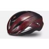 helma evade II Gloss Maroon Matte Black 60722 1024