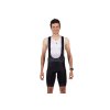 kalhoty rbx bib short w swat blk 63222 1457 white