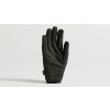 67223 500 APP WATERPROOF GLOVE LF BLK FRONT 3 4