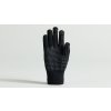Zimní cyklistické rukavice Specialized Thermal Knit Glove