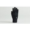 Zimní cyklistické rukavice Specialized Thermal Knit Glove