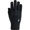 Zimní cyklistické rukavice Specialized Thermal Knit Glove