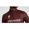 Cyklistická bunda Specialized Team SL Expert Softshell Jacket Men