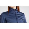 bunda dámská rbx comp softshell jacket wmn 64423 3303 blk cast blue 4