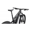 Celoodpružené elektrokolo Specialized Turbo Levo Carbon 2023  SMOKE / BLACK