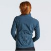 Women's RBX Comp Rain Jacket  Cast Blue / modrá