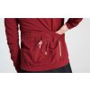 64423 300 APP RBX COMP RAIN JACKET MEN CSTBLU HERO
