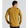 Specialized Men's Trail Long Sleeve Jersey  Harvest Gold